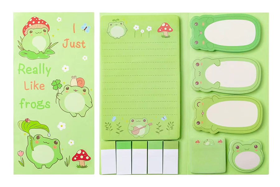 Reusable Sticky Notes Launched for Note-taking