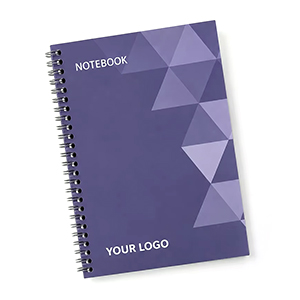 Coil Notebook