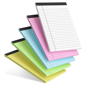 Note Pad