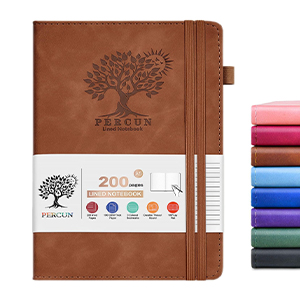 PU Notebook