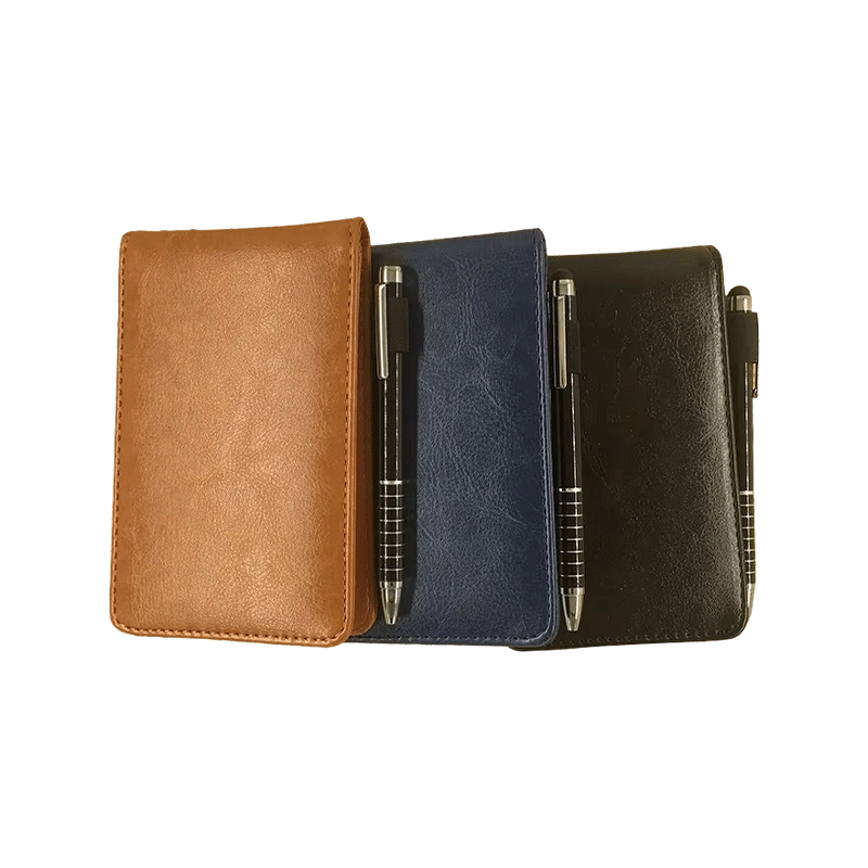 A7 Pocket Notebook Portable Business Notebook