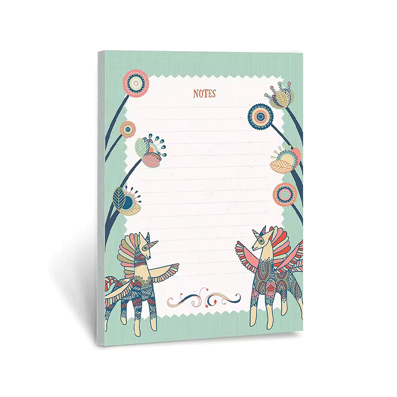 Hotel To Do List Notepad